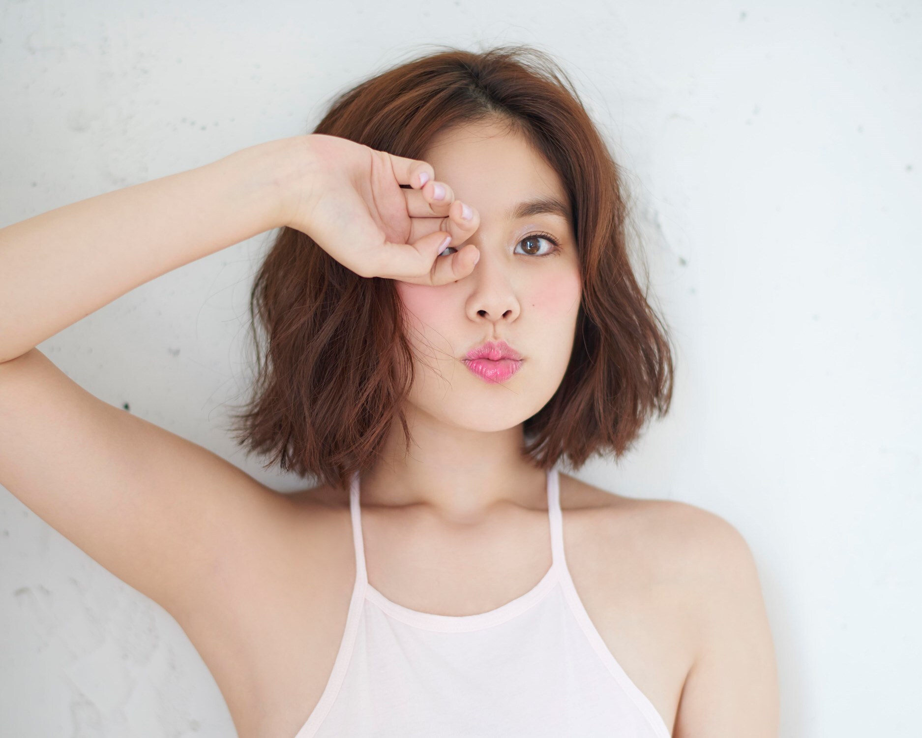 [Ys Web] 2017-07-19 Vol.759 Miwako Kakei 笕美和子